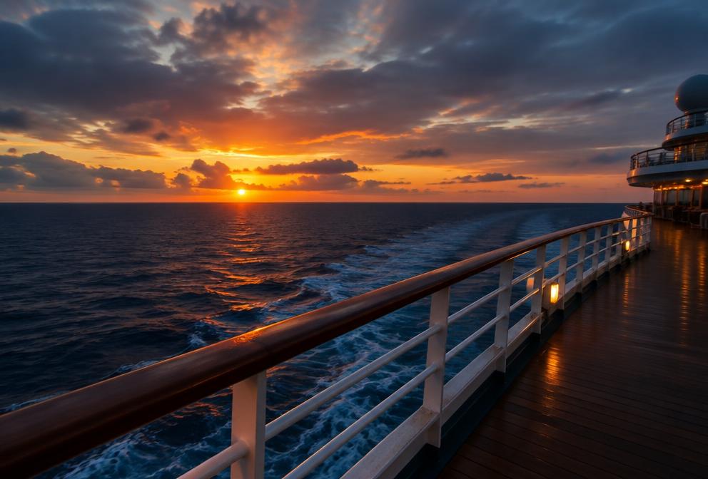 Cruises