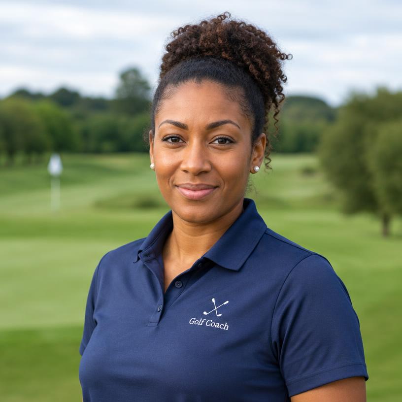 Sarah Okafor